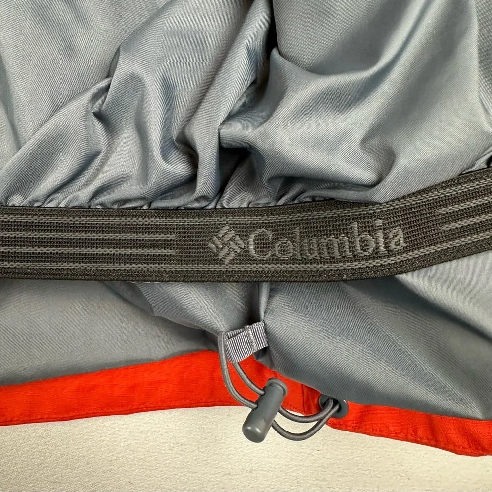 Columbia‎ Omni Shield Interchange Online Jacket